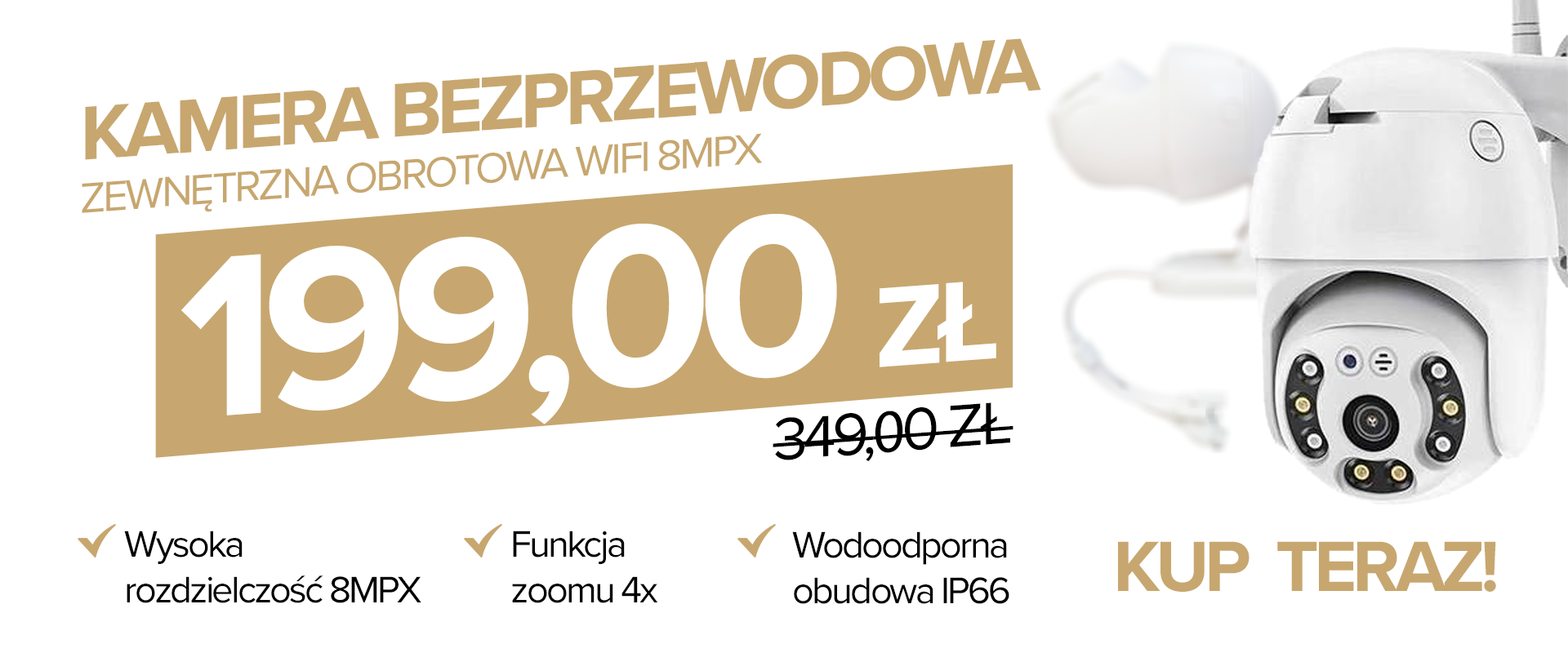 kamera bezprzewodowa