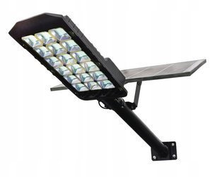 LAMPA ULICZNA SOLAR 800W