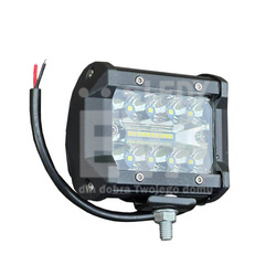 WORKLIGHT™ Lampa LED robocza 90W wodoodporna 12-24v