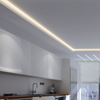 Taśma LED V-TAC COB 420LED 24V 10W/m VT-421 3000K 1000lm