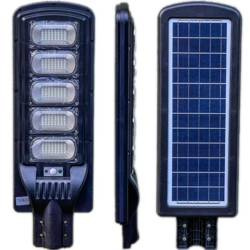 LAMPA ULICZNA SOLARNA 750W