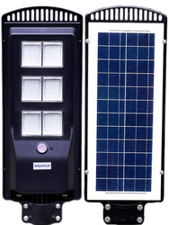 LAMPA ULICZNA SOLARNA 900W