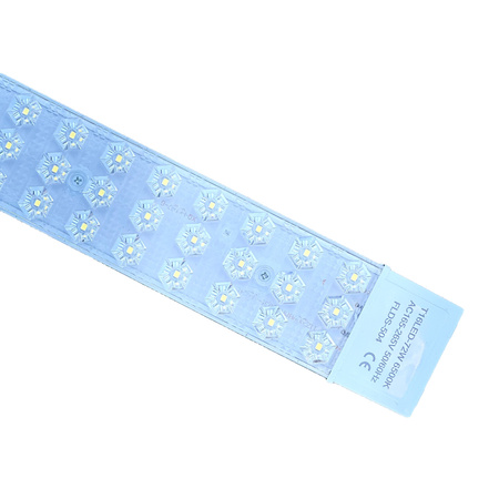 NATYNKOWA SOCZEWKOWA PURO-LED LAMPA LED 120 CM BARWA ZIMNA