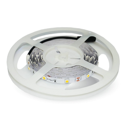 Taśma LED V-TAC SMD5050 150LED IP20 6W/m VT-5050 6500K 500lm
