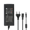 Zestaw LED V-TAC Taśma 280LED/m COB 24V 10W/m Zasilacz 24V 60W (2652+3264) 3000K 800lm