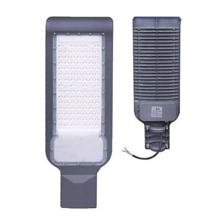 LAMPA LED 100W ULICZNA LATARNIA