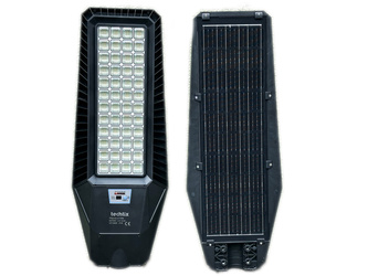LAMPA ULICZNA SOLARNA 1500W NEW STYLE
