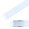 LAMPA LED 120 cm BARWA ZIMNA 240W oprawa natynkowa