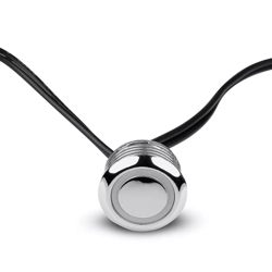 Włącznik Ściemniacz Taśm LED Dotykowy z przewodem V-TAC 12V/60W 5A VT-2411