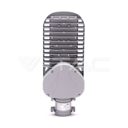 Oprawa Uliczna LED V-TAC SAMSUNG CHIP 50W Soczewki 110st 120Lm/W VT-54ST 6400K 6000lm 5 Lat Gwarancji