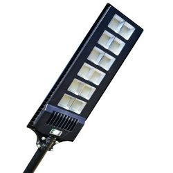 LAMPA ULICZNA SOLARNA 1200W 