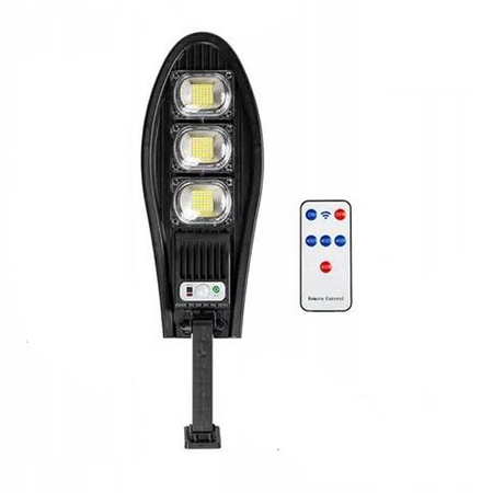 LAMPA SOLARNA 60W