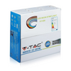 Neon Flex 24V 10mb 8W/m V-TAC VT-555 Kolor Zielony 320lm