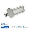 Oprawa Uliczna LED V-TAC SAMSUNG CHIP 100W Soczewki 110st 120Lm/W VT-104ST 4000K 12000lm 5 Lat Gwarancji
