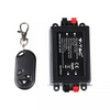 Włącznik Ściemniacz Taśm LED jednokolorowych RF Radiowy V-TAC 12V/96W 24V/192W 8A VT-4083