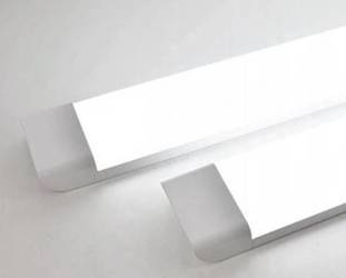 NATYNKOWA LAMPA LED 120 CM BARWA ZIMNA 60W