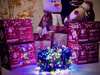 DECORLIGHT™ LAMPKI CHOINKOWE MULTIKOLOR 200 LED ZEWNĘTRZNE HERMETYCZNE EFEKTY FLASH