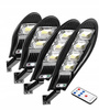 LAMPA SOLARNA 60W