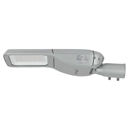 Oprawa Uliczna LED V-TAC SAMSUNG CHIP 80W 302Z+ Class II Type 3M 0-10V VT-80ST 4000K 10400lm 5 Lat Gwarancji
