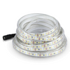 Taśma LED V-TAC SMD2835 1200LED 24V IP65 2xPCB RĘKAW 10mb 7,5W/m 120LED/m VT-2835 3000K 750lm