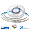 Taśma LED V-TAC SAMSUNG CHIP 2835 1200LED 24V IP20 CRI95+ 10mb 18W/m VT-10 3000K 1500lm 3 Lata Gwarancji