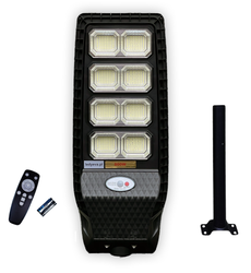 LAMPA ULICZNA SOLARNA 800W