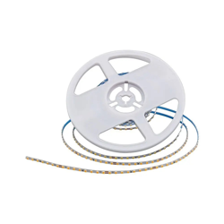 Taśma LED V-TAC SMD2835 128LED 24V IP20 Szerokość 4mm VT-2835 4000K 1150lm