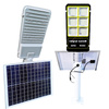 LAMPA ULICZNA SOLAR REGULACJA 300W