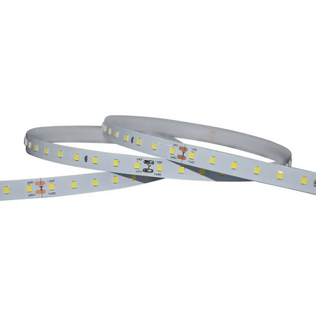 Taśma LED V-TAC SMD2835 90LED 24V IP20 200Lm/W VT-2835 3000K 800lm