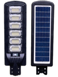 LAMPA ULICZNA SOLARNA 900W