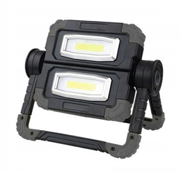 LAMPA TURYSTYCZNA LED HALOGEN PRZENOŚNA LED