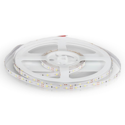 Taśma LED V-TAC SMD3528 300LED IP20 4,2W/m VT-3528 6500K 420lm