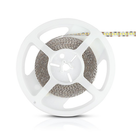 Taśma LED V-TAC SMD2835 1020LED IP20 17W/m VT-2835 4000K 1700lm