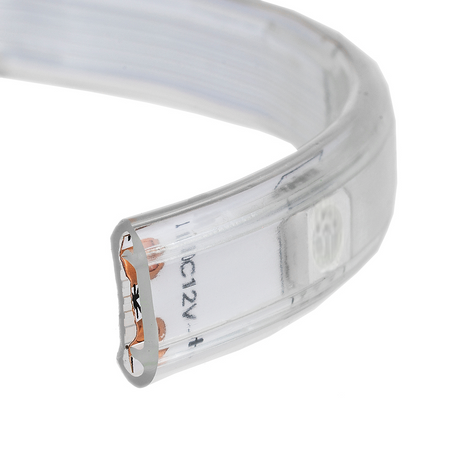 Taśma LED V-TAC SMD5050 150LED IP65 RĘKAW 4W/m VT-5050 RGB 70lm