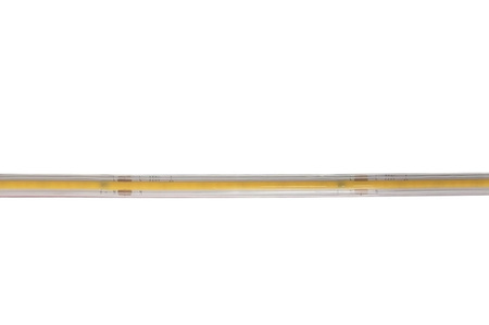 Taśma LED COB 230V na metry 240l/m 8W/m IP65 BARWA CIEPŁA