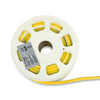 Neon Flex 24V 10mb 8W/m V-TAC VT-555 Kolor Żółty 320lm