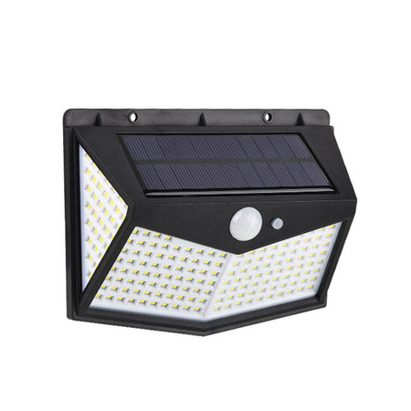 LAMPA SOLARNA 212 LED