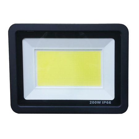 Halogen Naświetlacz 200W