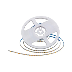 Taśma LED V-TAC SMD2835 128LED 24V IP20 Szerokość 4mm VT-2835 6400K 1150lm