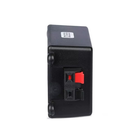 Włącznik Ściemniacz Taśm LED jednokolorowych RF Radiowy V-TAC 12V/96W 24V/192W 8A VT-4083