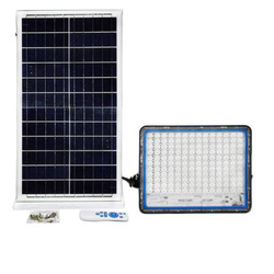 Halogen Naświetlacz Solarny 300W