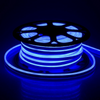 Neon Flex 24V 10mb 8W/m V-TAC VT-555 Kolor Niebieski 320lm