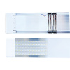 LAMPA LED 120 cm BARWA ZIMNA 240W oprawa natynkowa