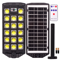 LAMPA ULICZNA SOLARNA 1000W