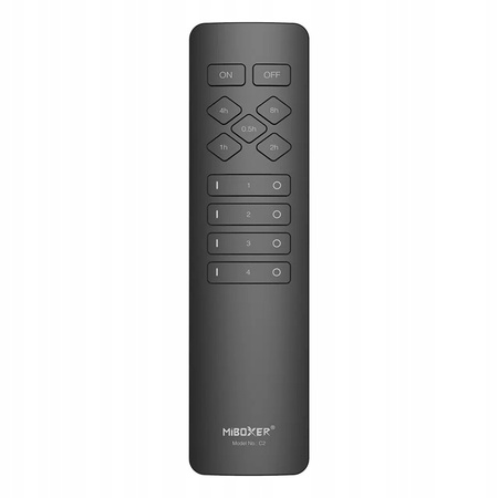 Przekaźnik bezprzewodowy TRIAC z funkcją ściemniania TRI-C1WR 230V WiFi TUYA PUSH DO TAŚM 230V