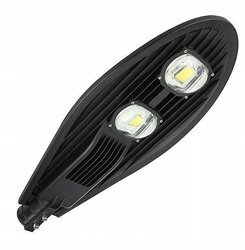 STREETLIGHT™ Lampa Latarnia Uliczna LED 100W IP65 6000K