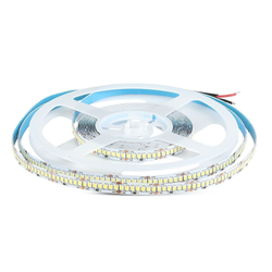 Taśma LED V-TAC SMD2835 1190LED 24V IP20 5mb 18W/m VT-2835 238 3000K 2430lm