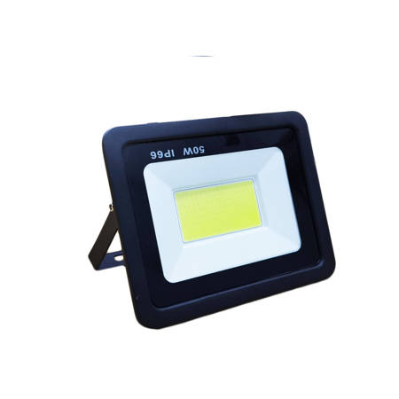 Halogen Naświetlacz 50W COB 