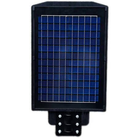 LAMPA ULICZNA SOLARNA 90W = 900W 