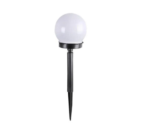 SOLARLIGHT™ LAMPY OGRODOWE SOLARNE LED 2 SZTUKI